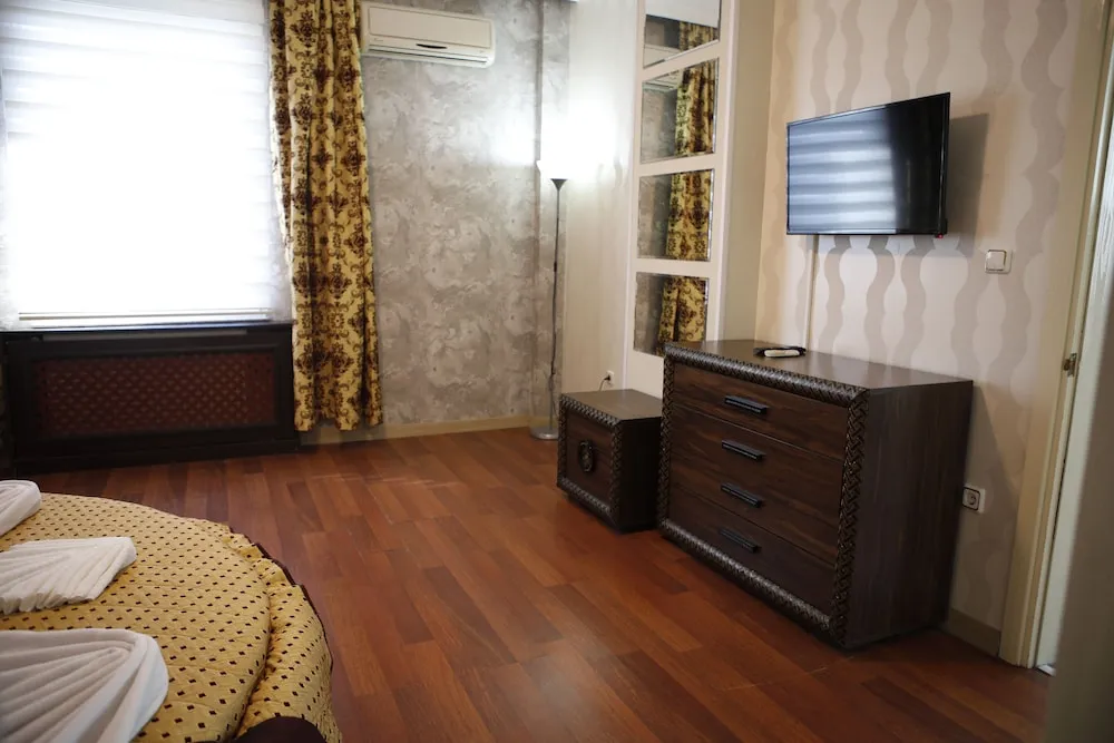 Luxury Daire