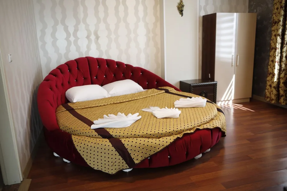 Luxury Daire