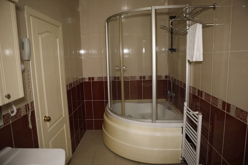 Luxury Daire