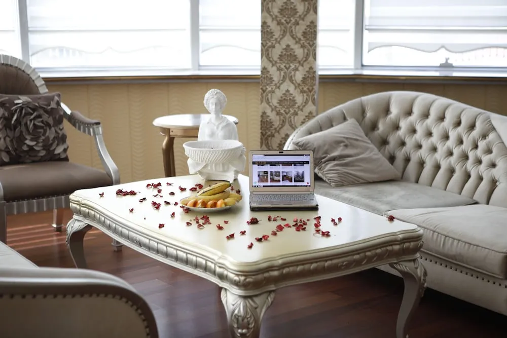 Luxury Daire