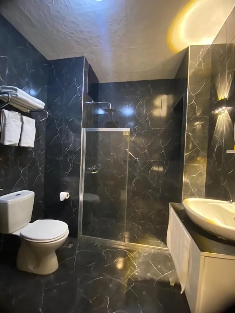 Deluxe Apart Daire