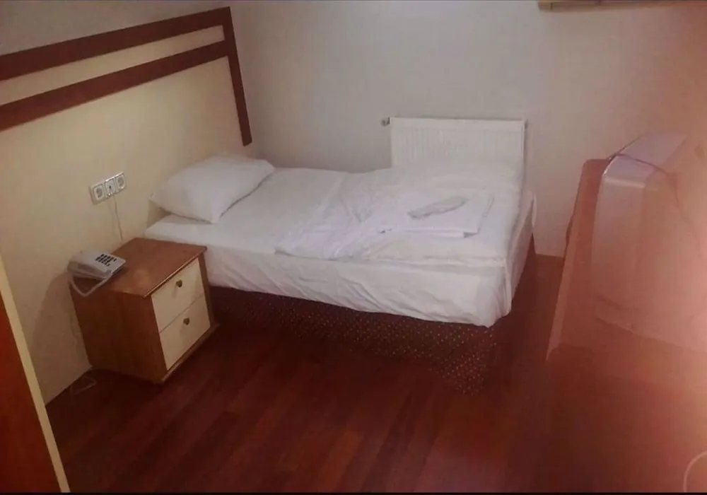 Economy Tek Kişilik Oda, 1 Tek Kişilik Yatak