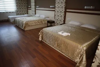 Safir Hotels Silivri