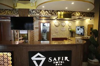 Safir Hotels Silivri