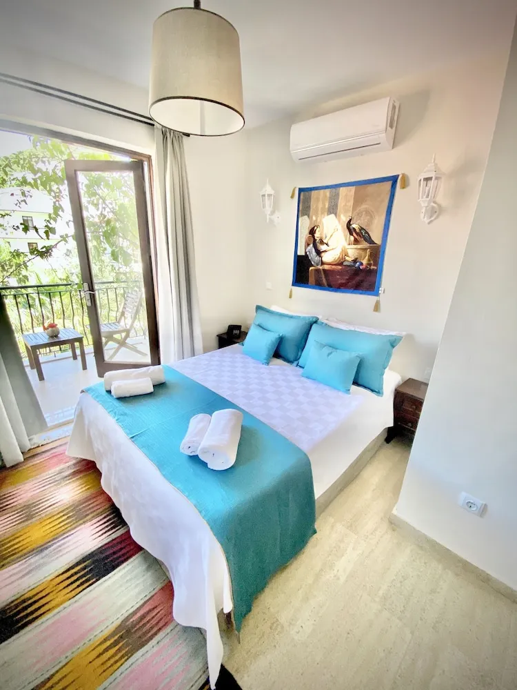 Standard Villa, 5 Yatak Odası, Deniz Manzaralı