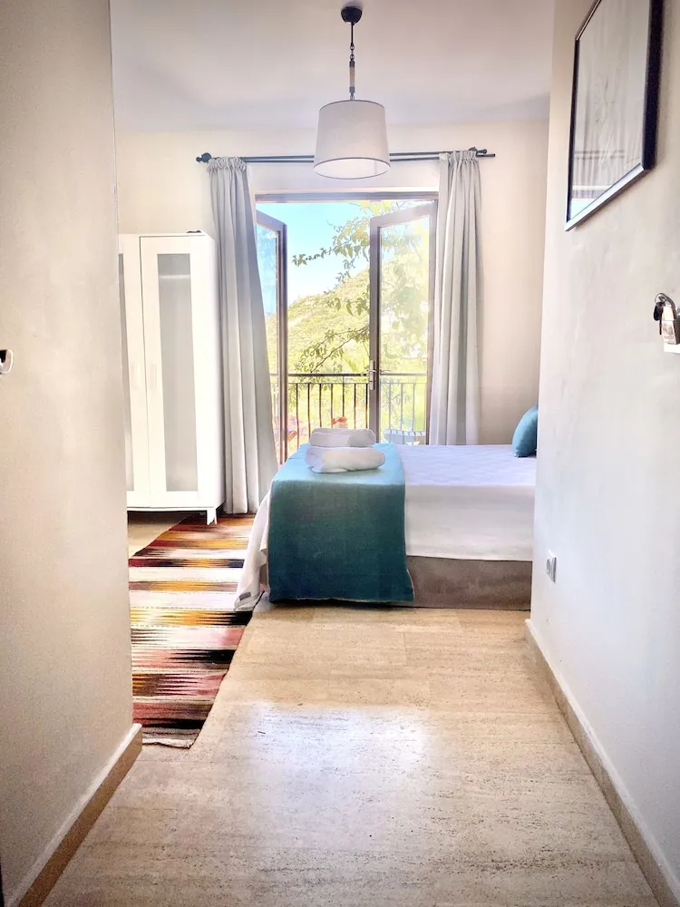 Standard Villa, 5 Yatak Odası, Deniz Manzaralı
