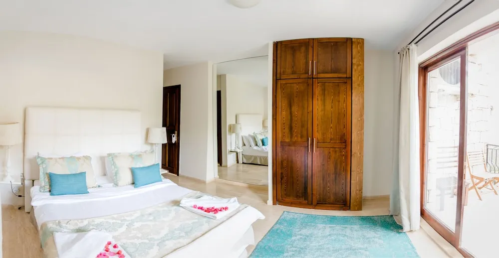 Standard Villa, 5 Yatak Odası, Deniz Manzaralı