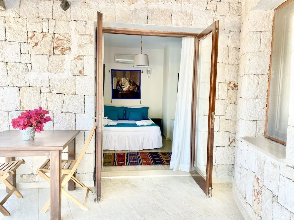 Standard Villa, 5 Yatak Odası, Deniz Manzaralı