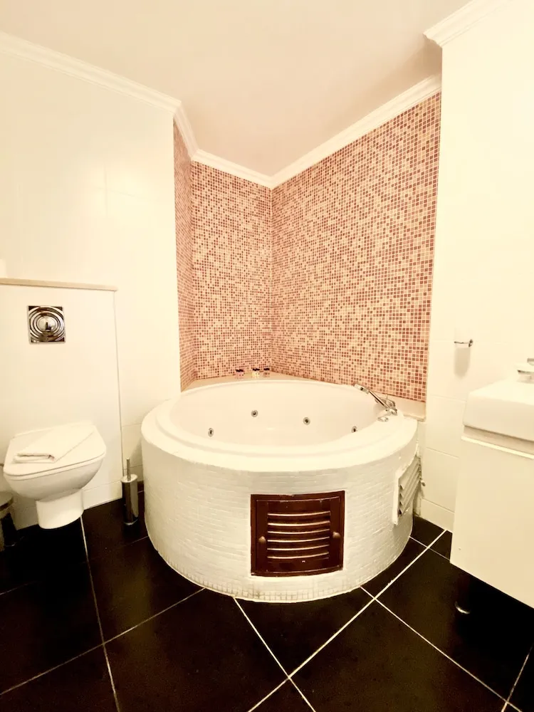 Standard Villa, 5 Yatak Odası, Deniz Manzaralı
