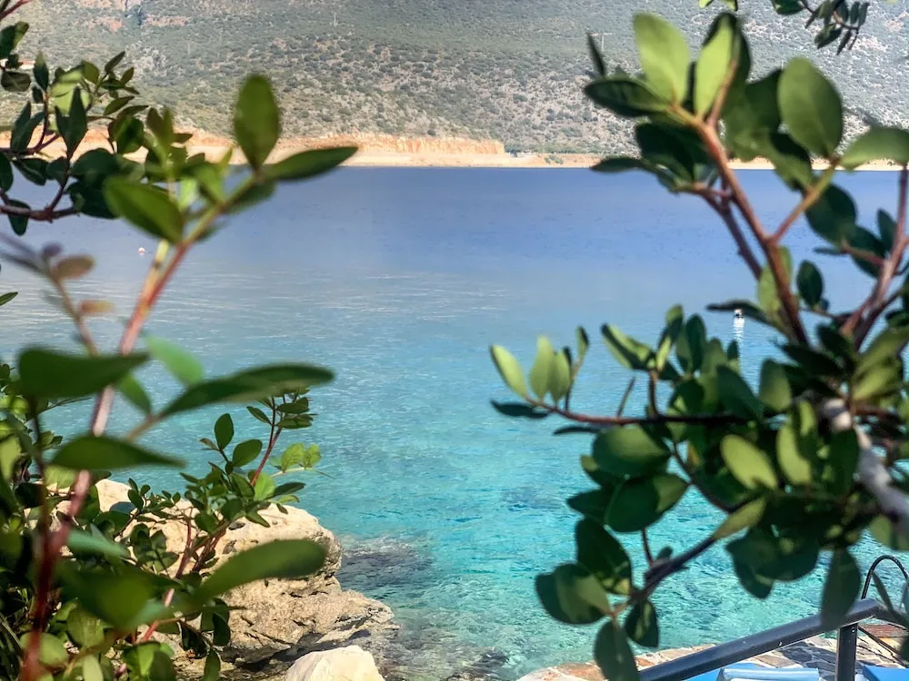 Standard Villa, 5 Yatak Odası, Havuz Manzaralı