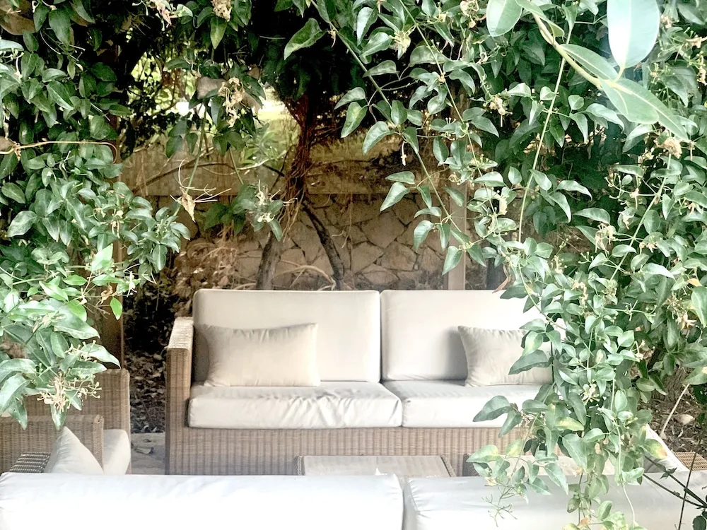 Standard Villa, 5 Yatak Odası, Havuz Manzaralı
