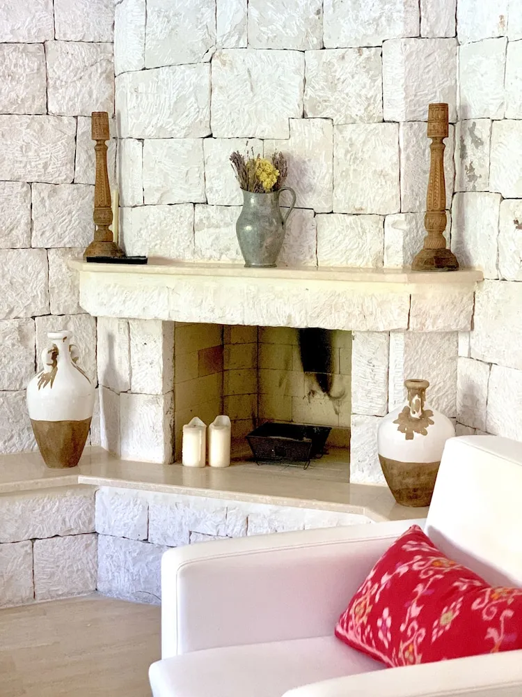 Standard Villa, 5 Yatak Odası, Havuz Manzaralı