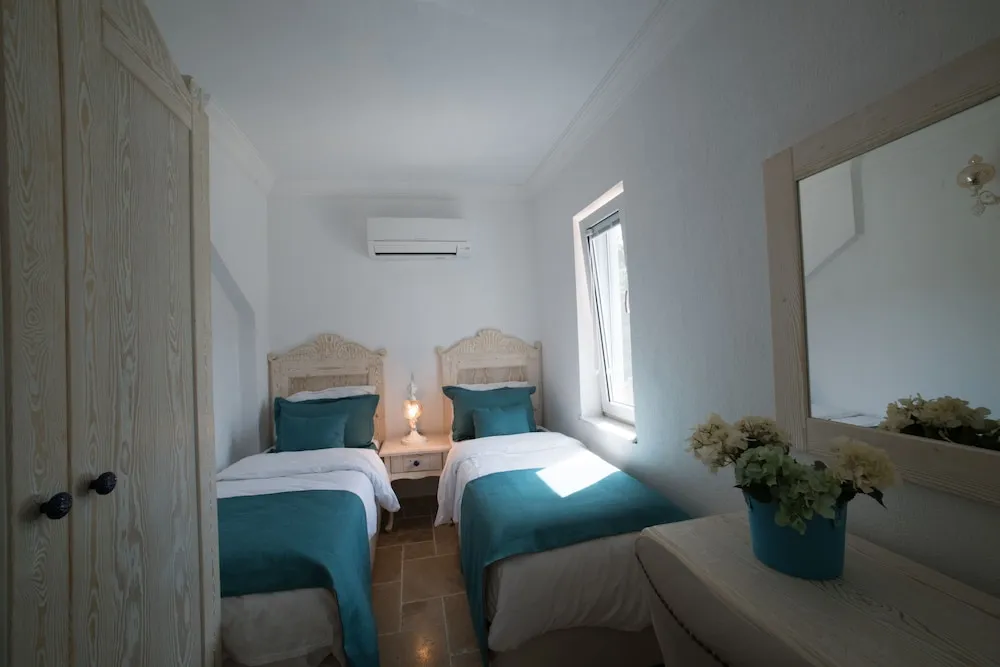 Standard Villa, Birden Çok Yatak Odası, Havuz Kenarı