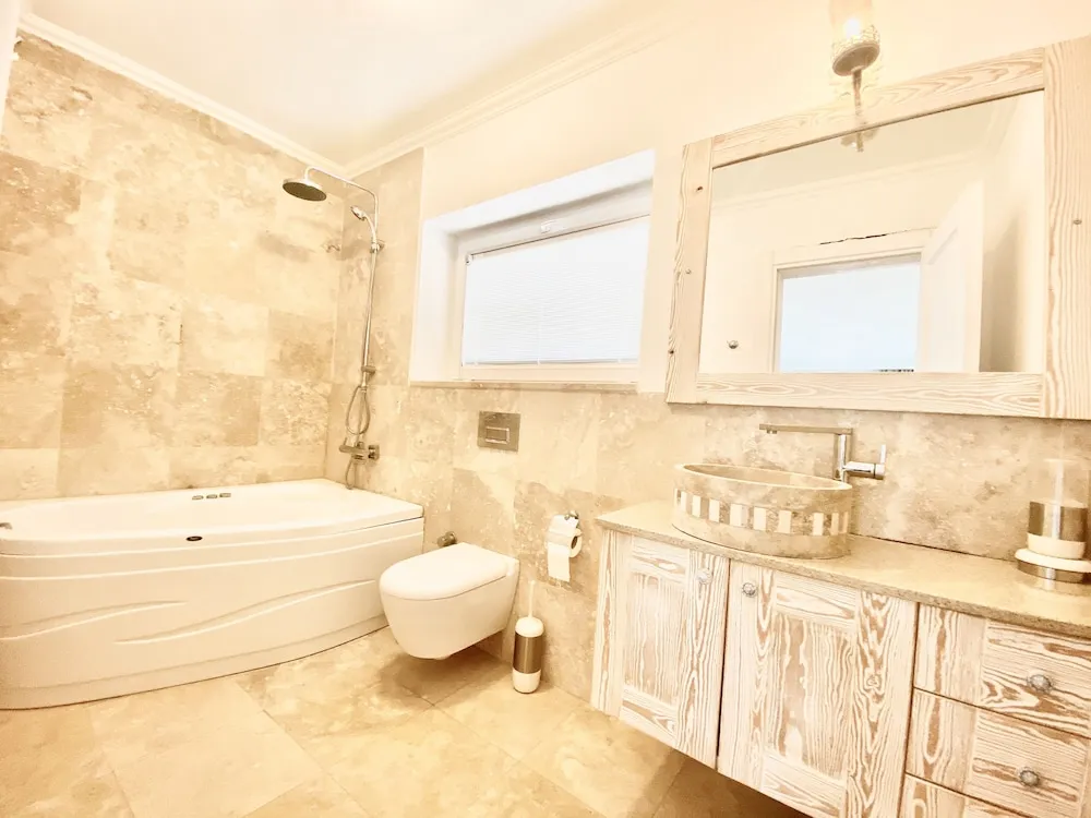 Standard Villa, Birden Çok Yatak Odası, Havuz Kenarı