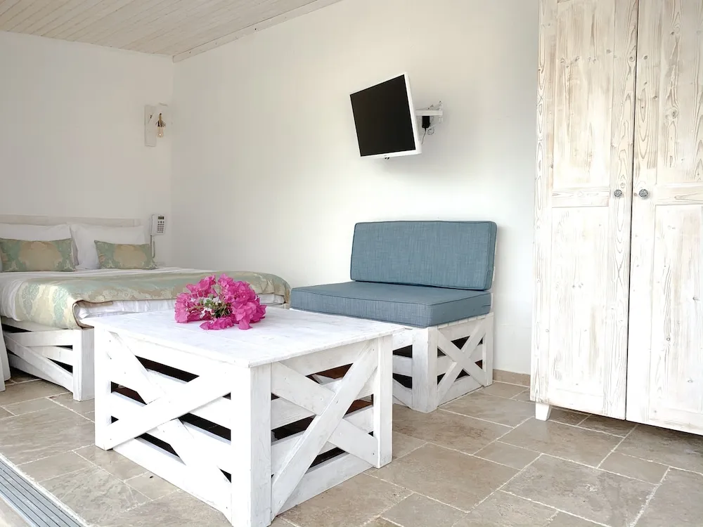 Standard Villa, Birden Çok Yatak Odası, Havuz Kenarı