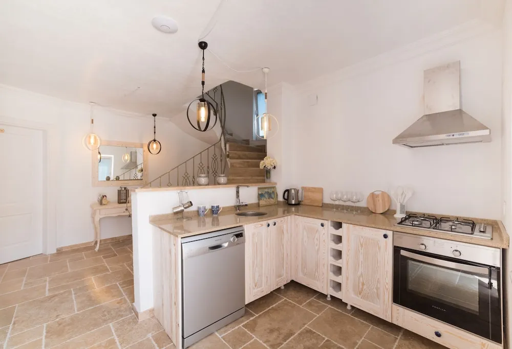 Standard Villa, Birden Çok Yatak Odası, Havuz Kenarı