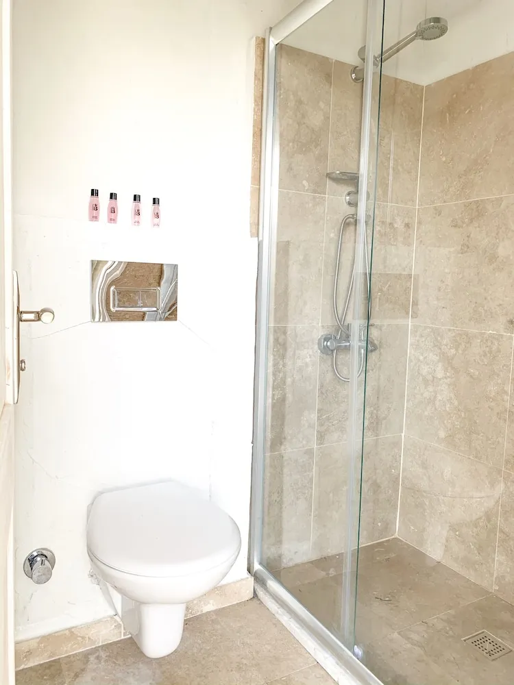 Standard Villa, Birden Çok Yatak Odası, Havuz Kenarı