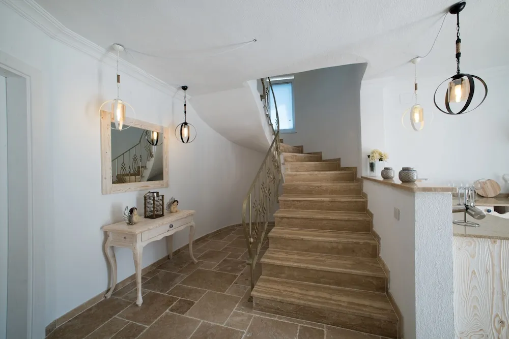 Standard Villa, Birden Çok Yatak Odası, Havuz Kenarı