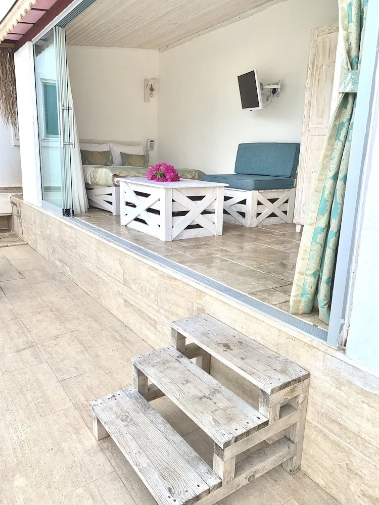 Standard Villa, Birden Çok Yatak Odası, Havuz Kenarı