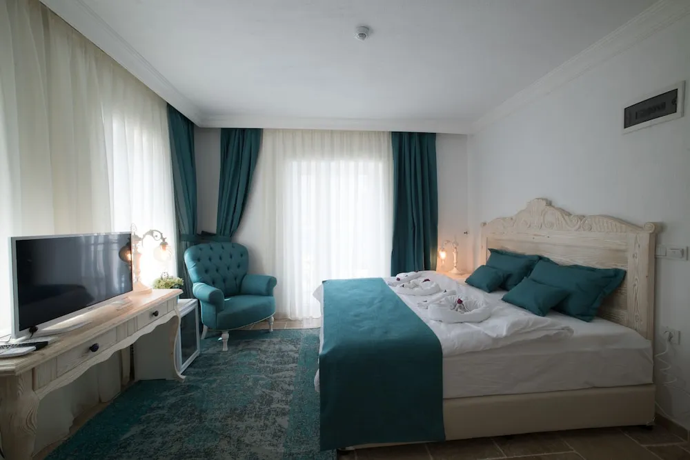 Standard Villa, Birden Çok Yatak Odası, Havuz Kenarı