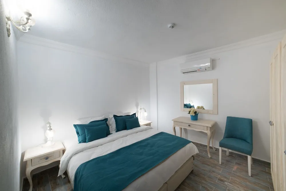Standard Villa, Birden Çok Yatak Odası, Havuz Kenarı