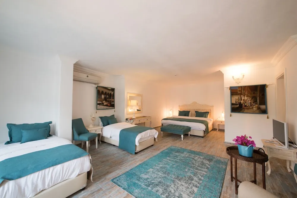 Standard Villa, Birden Çok Yatak Odası, Havuz Kenarı