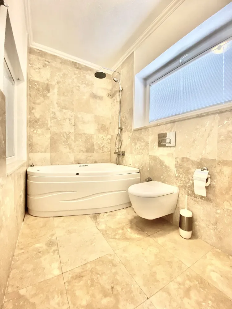 Standard Villa, Birden Çok Yatak Odası, Havuz Kenarı