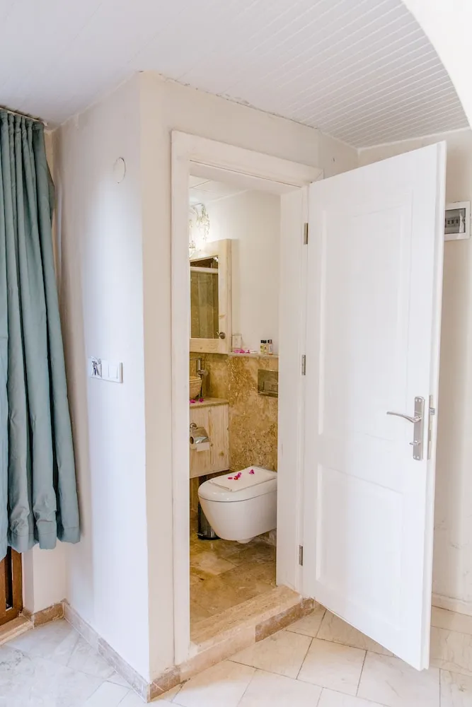 Standard Villa, Birden Çok Yatak Odası, Havuz Kenarı