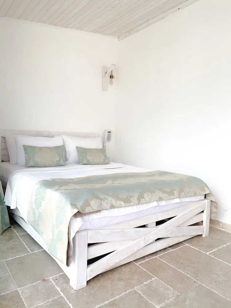 Standard Villa, Birden Çok Yatak Odası, Havuz Kenarı