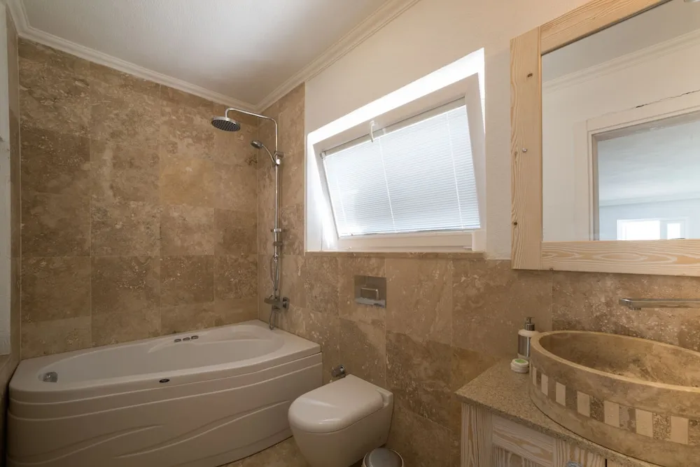 Standard Villa, Birden Çok Yatak Odası, Havuz Kenarı