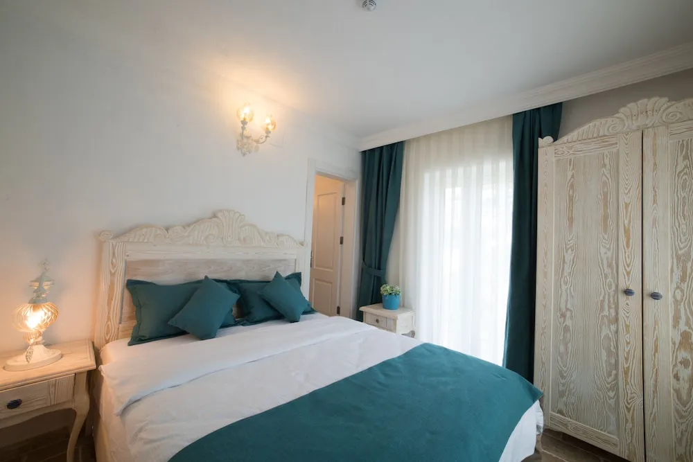 Standard Villa, Birden Çok Yatak Odası, Havuz Kenarı