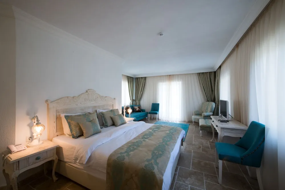 Standard Villa, Birden Çok Yatak Odası, Havuz Kenarı