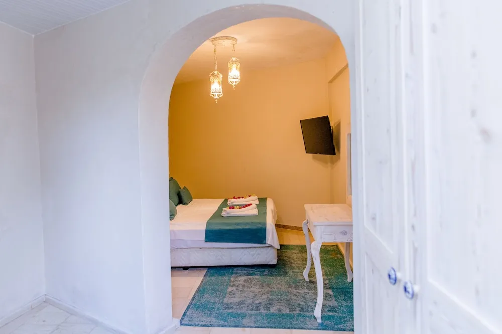 Standard Villa, Birden Çok Yatak Odası, Havuz Kenarı