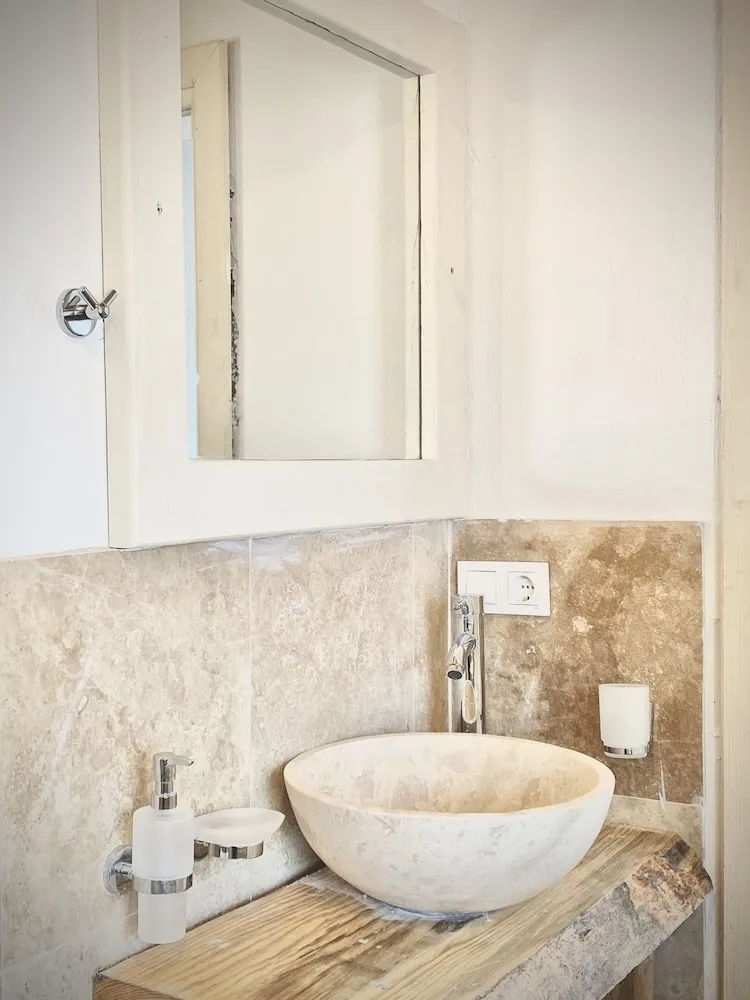 Standard Villa, Birden Çok Yatak Odası, Denize Sıfır