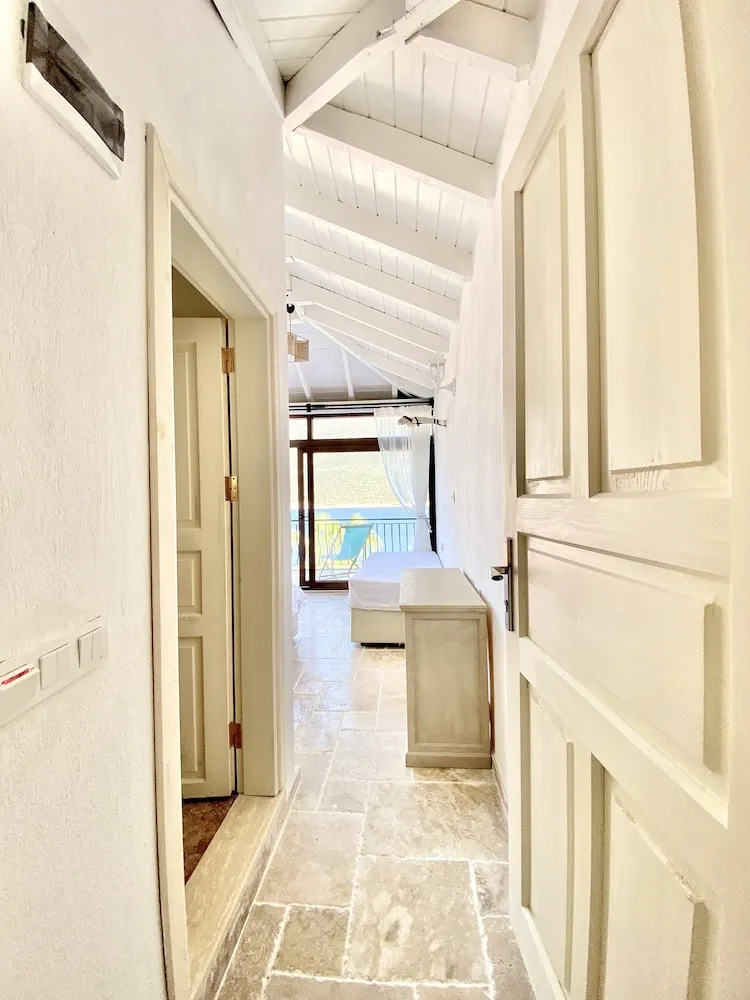 Standard Villa, Birden Çok Yatak Odası, Denize Sıfır
