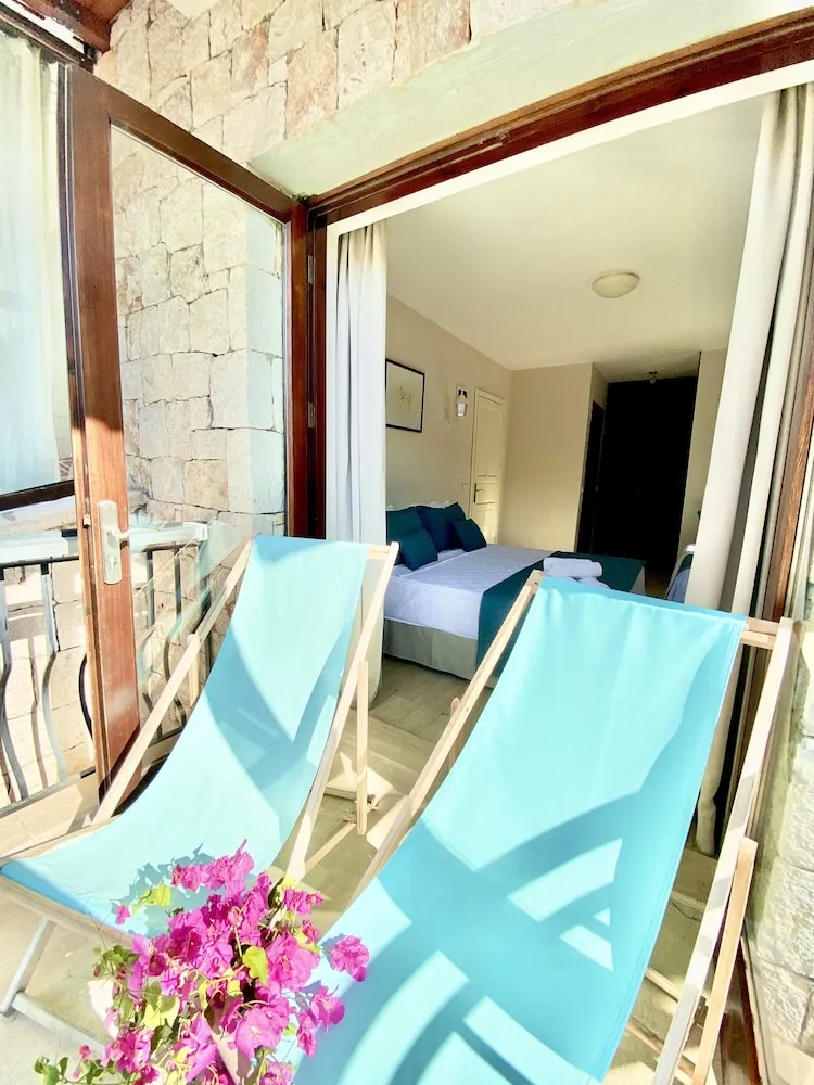 Standard Villa, Birden Çok Yatak Odası, Denize Sıfır