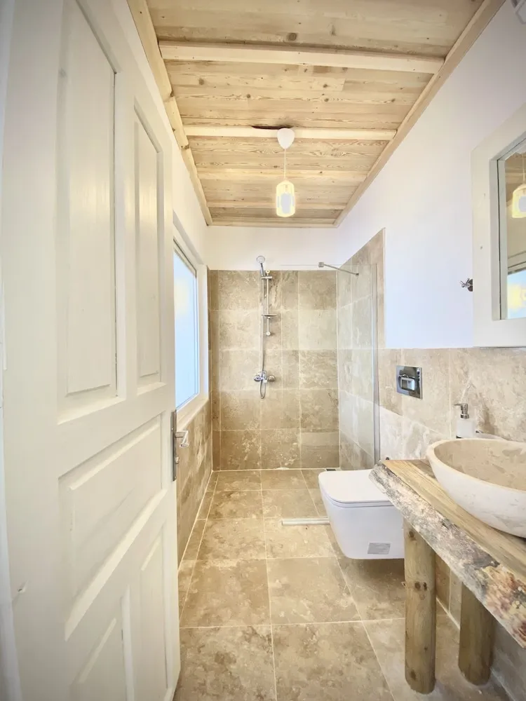 Standard Villa, Birden Çok Yatak Odası, Denize Sıfır