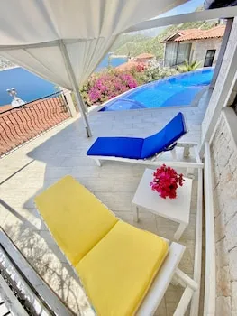 Club Barbarossa Hotel & Villas