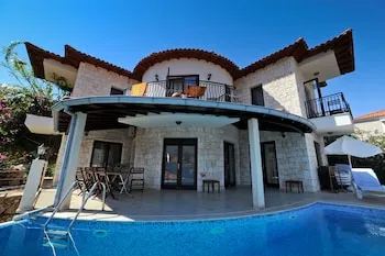 Club Barbarossa Hotel & Villas