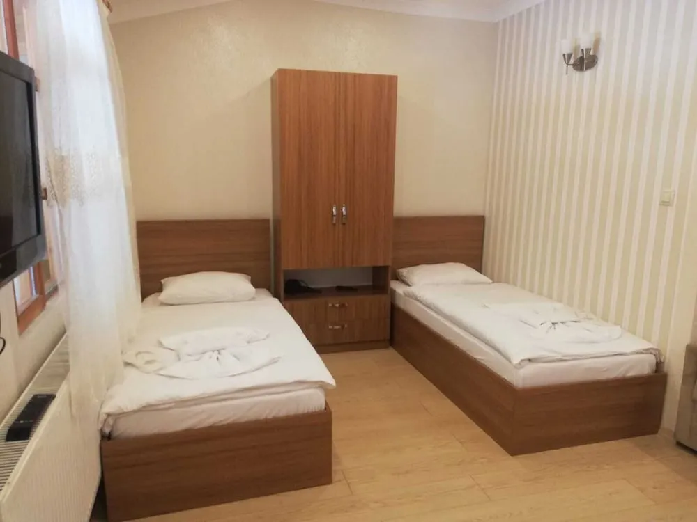 Villa, 2 Yatak Odası
