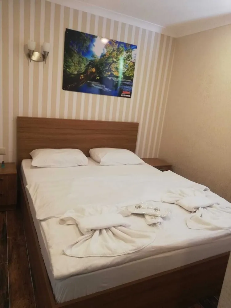 Villa, 2 Yatak Odası