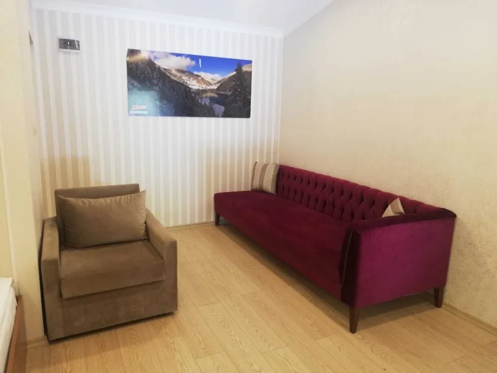 Villa, 2 Yatak Odası