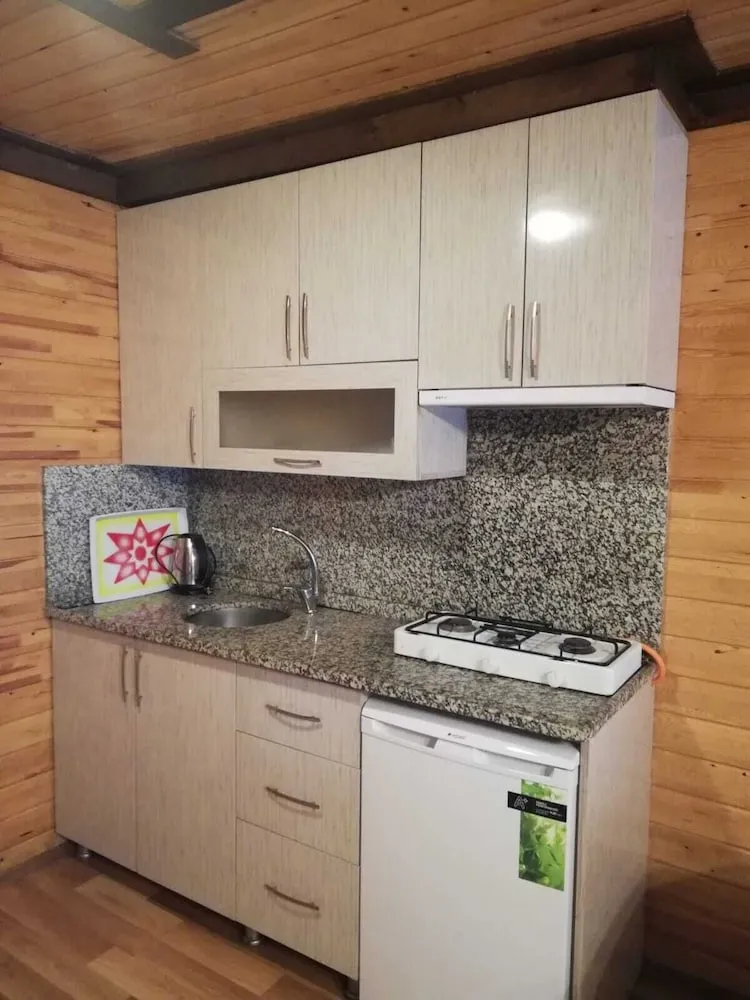 Villa, Karma Ranzalı Oda, Avlu Manzaralı, Zemin Kat