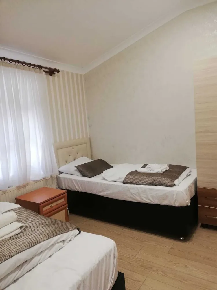 Business Villa