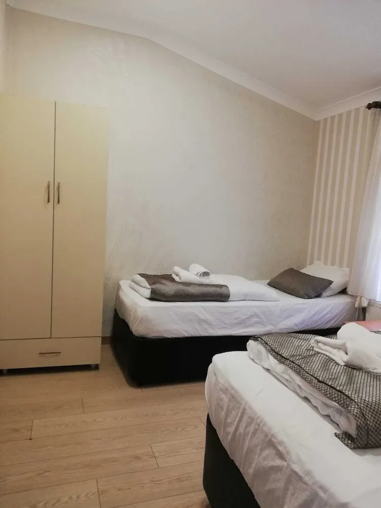 Business Villa