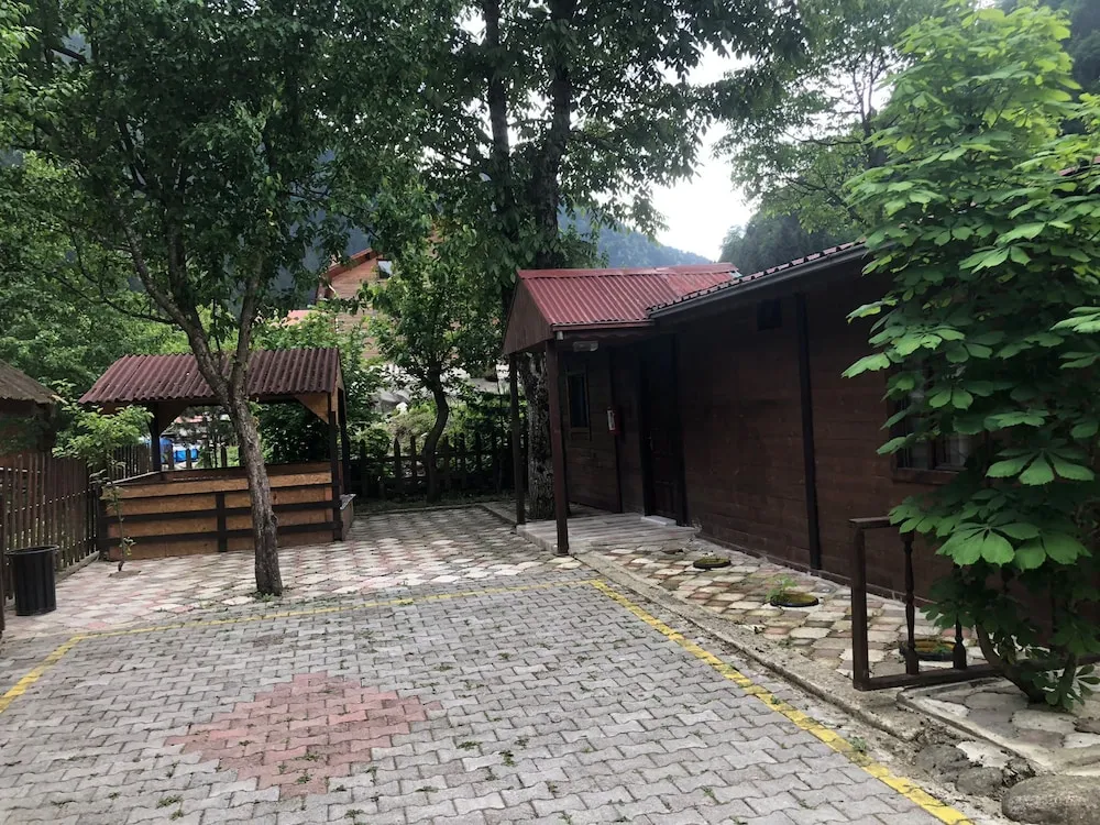 Business Villa