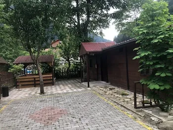 Şerah Bungawilla