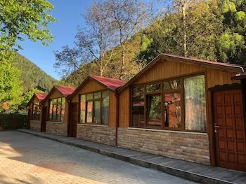 Şerah Bungawilla