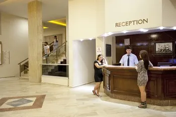 Marbel Hotel by Palm Wings