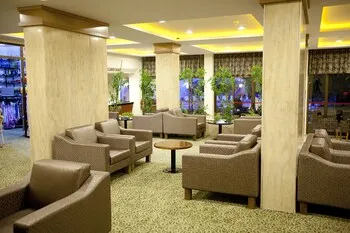 Marbel Hotel by Palm Wings